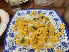 -灵福缘私房菜·农家菜(拈花湾·灵山大佛必推店)