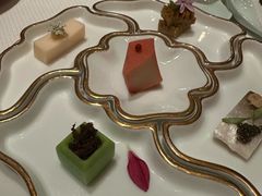 -北京柏悦酒店·锦庭餐厅Dining Room