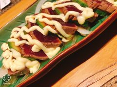 -琴寿司居酒屋(软件园店)