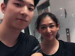 -银吉姆健身(恒隆馆)