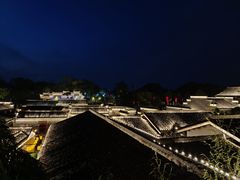 -客家大院·非遗赣南客家菜(郁孤台店)