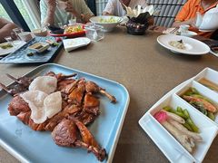 -转角·老弄堂上海菜(长寿路店)