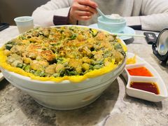 -四道菜·福建菜馆(新街口金鹰店)