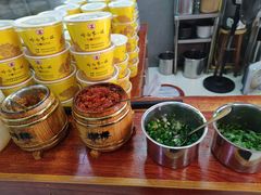 -岭南第一锅(萝岗万达店)