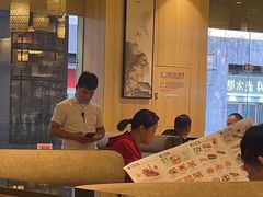 -正哥点心专家(上邦百汇城店)