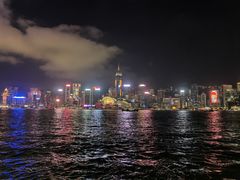 -天星小轮码头
