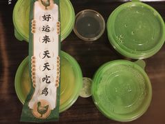 -阿金大白·上海菜馆(新天地店)