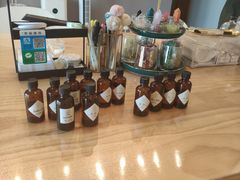 -墨more调香馆DIY自调香水(博雅国际中心B座店)