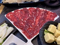 -林记潮牛·牛肉火锅(上马墩店)