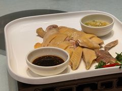 -南园酒家(前进路店)