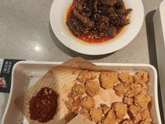 -半天妖烤鱼(西直门凯德mall店)