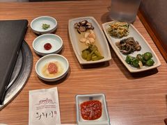 -王妃家(明洞中央店)