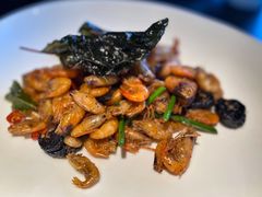 河虾-凤凰湘语·海派湘菜(浦东旗舰店)