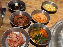 -汉拿山(北京上地华联店)