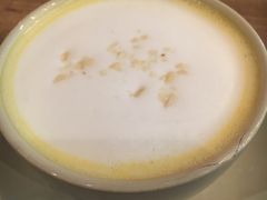 -漫咖啡 (CCPAPK创意港店)