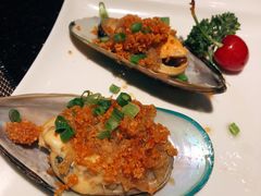 -割烹旭日本料理(龙湖狮山天街店)
