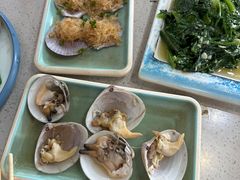 -锦里海景海鲜餐厅.三亚老字号(亚龙湾中心广场店)