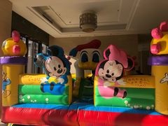 -瑞阁温泉酒店温泉中心