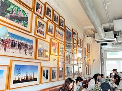 -BOR Eatery(安福路店)