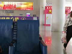 -晋江动车站