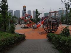 -枫香湖儿童公园