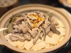 -小厨师·二十年沈家门小海鲜(百井坊巷店)