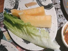 -阪尚皇·原切牛排·烤肉火锅自助(北京路店)