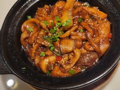 -清晖小苑·顺德菜(观澜湖新城店)