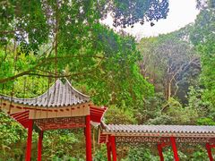-广州市白云山风景名胜区