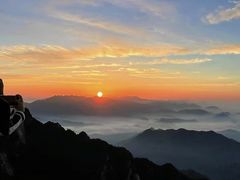 -洛阳白云山景区