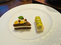 -JW酒廊 JW Lounge(上海鲁能JW万豪侯爵酒店)