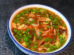 -唐猫庭院·千年陕菜(赛格国际购物中心店)