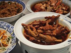 -欧记大排档·景德菜(上海首店)