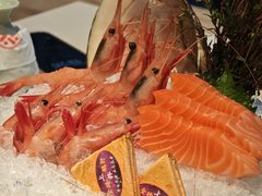-上井料理黑金店(IFS国金中心店)