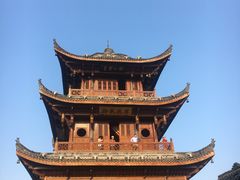 -中天楼