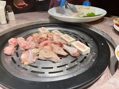 -采悦轩中餐厅·粤菜·海南菜(神州半岛喜来登度假酒店)