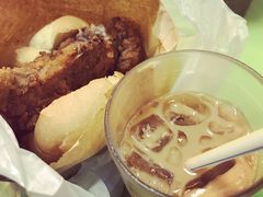 -胜利茶餐室