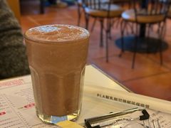 冻鸳鸯-大哥餐厅(西城花园店)