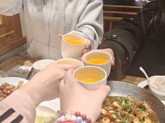 -小隐院子·庭院餐厅(大学城后湖店)