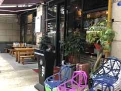 -江渔儿酸菜鱼(东二环泰禾店)
