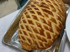 -陈记粤湛鸡饭店