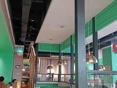 大堂-季季红火锅(新建新城吾悦店)