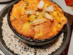 三鲜铁锅蛋-阿五黄河大鲤鱼(海尚店)