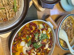 -阿财老铺·老蚌埠龙虾城(华夏总店)