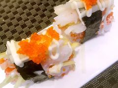 -昊·来了寿司(双楠2店)