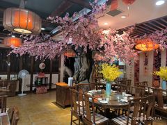 -那家老院子东北菜·饺子·小鸡炖蘑菇(艳华街店)