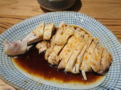 -南小蟹手工點心(三里屯店)