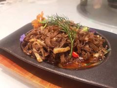 -安蒂娅.悦景轩中餐厅(西乡店)