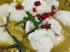 -外婆私房菜(新亚百货店)