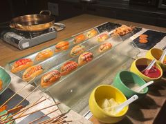 -无锡君来洲际酒店